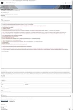 Anschreiben Teil 2/3